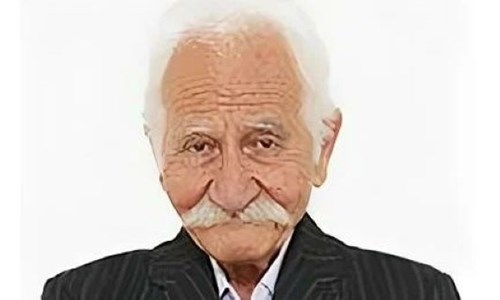 ARİF ERKİN YAŞAMINI YİTİRDİ